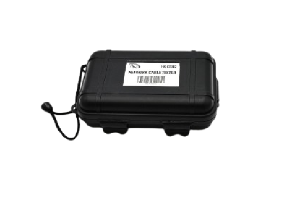 AN - HK-CT002 Network tester for RJ11 and RJ45