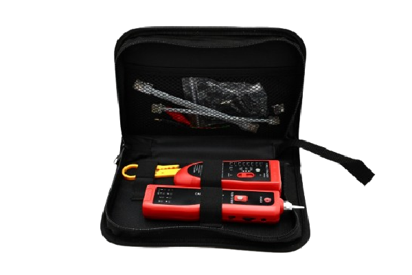 AN - HK-CT005 Wire Tracker Cable Tester Network RJ11 Cable Tester Tracer